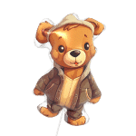 Balloons (300 pcs per case) - Image 5