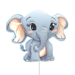 Balloons (300 pcs per case) - Image 7