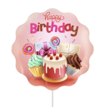 Balloons (300 pcs per case) - Image 11