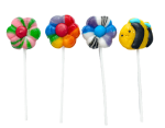 lolipops