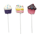 lolipops