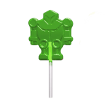 Lollipops + Capsules (500 pcs) - Image 2