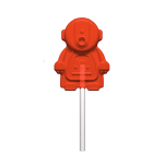 Lollipops + Capsules (500 pcs) - Image 3