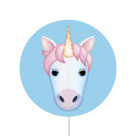 emoji™ Balloons (300 balloons) - Image 9