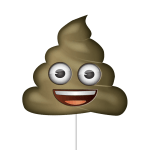 emoji™ Balloons (300 balloons) - Image 3