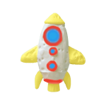 Marshmallow Spaceship (650 pcs)