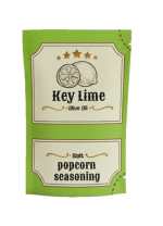 Popcorn Seasoning (Olive Oil + Salt) - Image 7