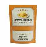 Popcorn Seasoning (Olive Oil + Salt)