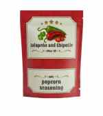 Popcorn Seasoning (Olive Oil + Salt) - Image 2