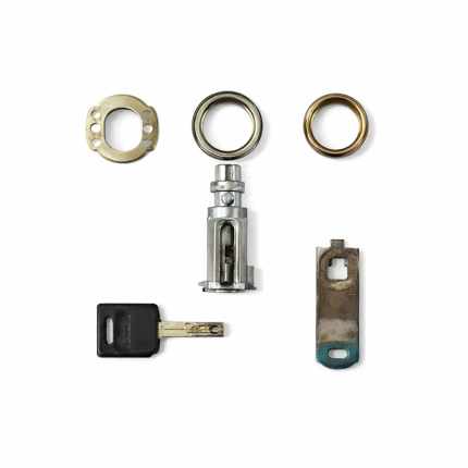 02 Lock (Long) - POP0022 1