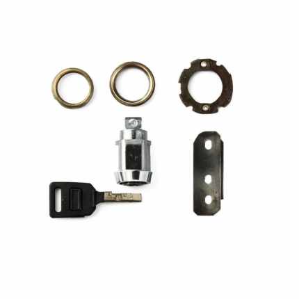 02 Lock (Short) - POP0021 1