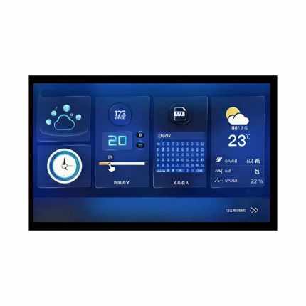 10.1-inch Smart Serial Screen (Non-Touch) - POP0014 1