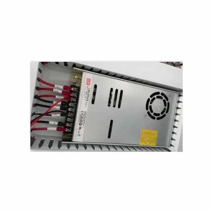 24V transformer - HAL0052 1
