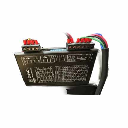 2DM542C driver - CB0004 1