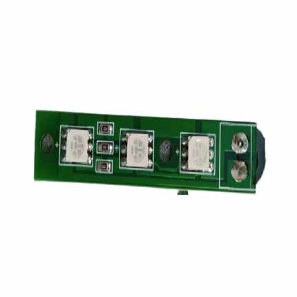 50 Red Light borad - POP0007 1