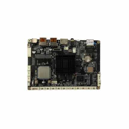 Android board - CCP0002 1