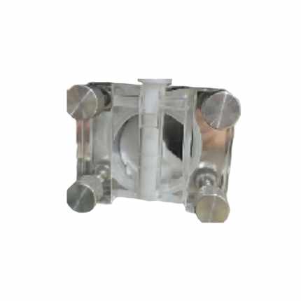 Auger Door - RIC0002 1