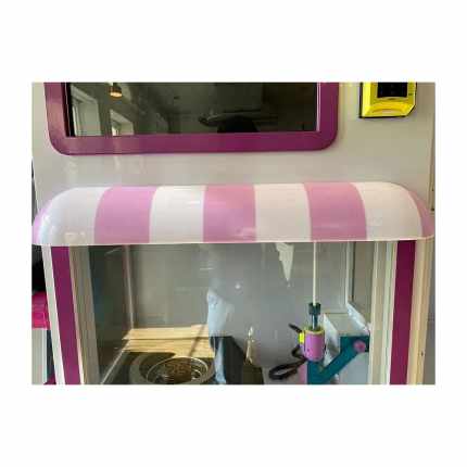 Awning Window roof - CCP0052 1