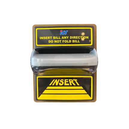 Bill Acceptor Machine - CCP0024 1