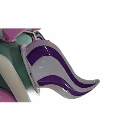 Blister Horn - CM0010 1