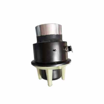 Burner - PC0037 1