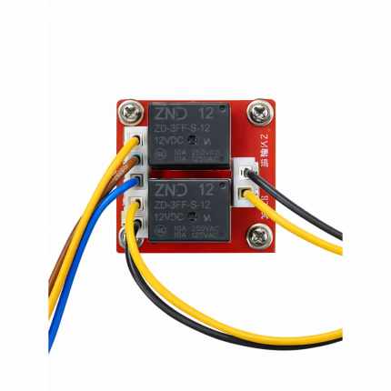 Color Relay B - CCP0026 1