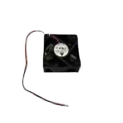 Cooling fan - CCP0063 1