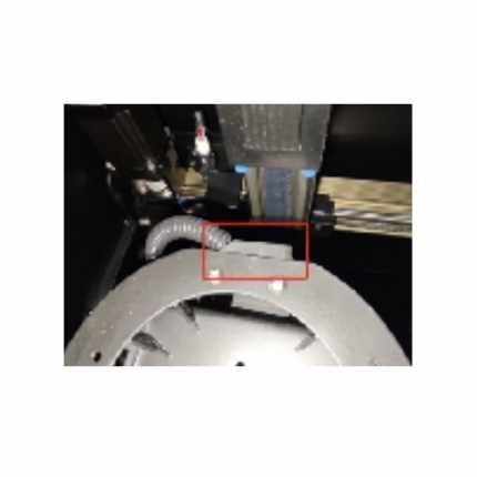 Cup Detection Sensor - RIC0025 1