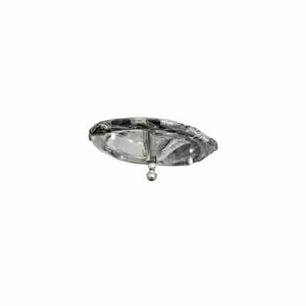 Cup Dispenser Tube Lid - HAL0036 1