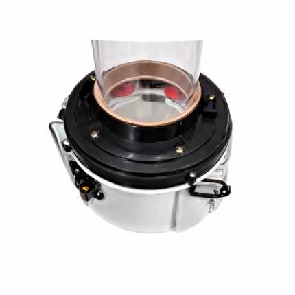 Cup Dispenser assembly - HAL0034 1