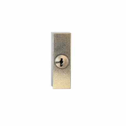 Door Lock + inside piece - CCP0028 1