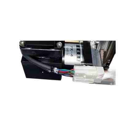 Gear motor - CB0012 1