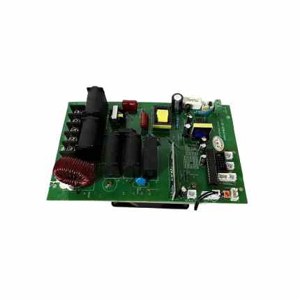 Heating plate - CCP0005 1
