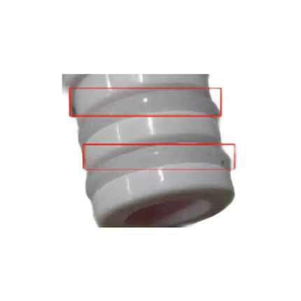 Inlet Regulator O-Rings - RIC0011 1