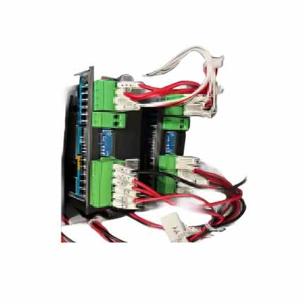 Motor Driver - RIC0029 1