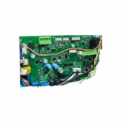 Refrigeration Module Control Board - RIC0015 1
