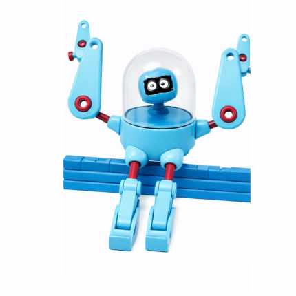 Small Robot - RIC0040 1