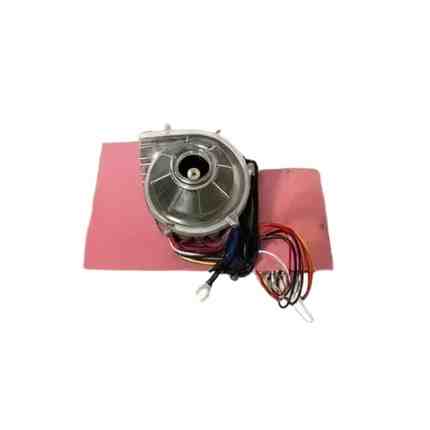Sugar Blower Motor - CCP0014 1