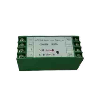 Temperature Transmitter - CCP0012 1