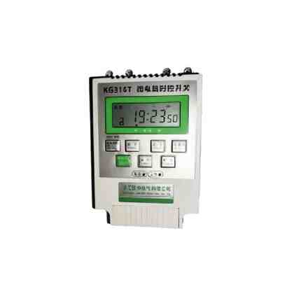 Timer - CB0028 1