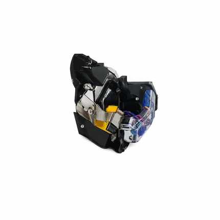 Y Motor - RIC0028 1