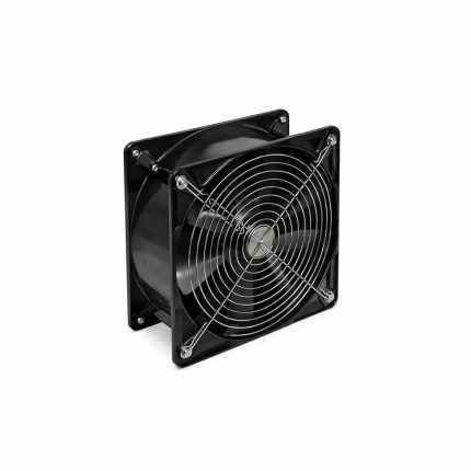 back door fan - HAL0050 1