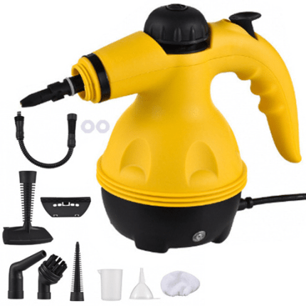 CC Steamer