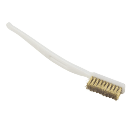 Metal brush